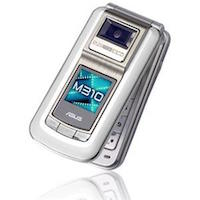
Asus M310 posiada system GSM. Data prezentacji to  Czerwiec 2006. Urządzenie Asus M310 posiada 35 MB wbudowanej pamięci. Rozmiar głównego wyświetlacza wynosi 2.2 cala  a jego rozdzielc