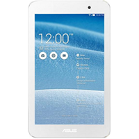
Asus Memo Pad 7 ME176C doesn't have a GSM transmitter, it cannot be used as a phone. Official announcement date is  June 2014. The device is working on an Android OS, v4.4.2 (KitKat) with a