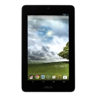 
Asus Memo Pad ME172V doesn't have a GSM transmitter, it cannot be used as a phone. Official announcement date is  January 2013. The device is working on an Android OS, v4.1 (Jelly Bean) wit
