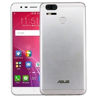 
Asus Zenfone 3 Zoom ZE553KL supports frequency bands GSM ,  HSPA ,  LTE. Official announcement date is  January 2017. The device is working on an Android OS, v6.0.1 (Marshmallow) with a Oct