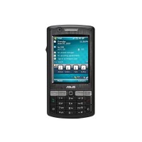 
Asus P750 supports frequency bands GSM and HSPA. Official announcement date is  October 2007. The phone was put on sale in April 2008. The device is working on an Microsoft Windows Mobile 6