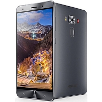 What is the price of Asus Zenfone 3 Deluxe ZS570KL ?