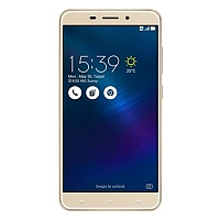 
Asus Zenfone 3 Laser ZC551KL supports frequency bands GSM ,  HSPA ,  LTE. Official announcement date is  July 2016. The device is working on an Android OS, v6.0.1 (Marshmallow) with a Octa-