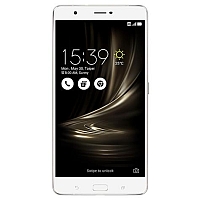 
Asus Zenfone 3 Ultra ZU680KL supports frequency bands GSM ,  HSPA ,  LTE. Official announcement date is  May 2016. The device is working on an Android OS, v6.0.1 (Marshmallow) with a Octa-c