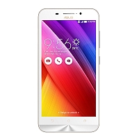 
Asus Zenfone Go T500 supports frequency bands GSM ,  HSPA ,  LTE. Official announcement date is  April 2016. The device is working on an Android OS, v4.4 (KitKat) with a Quad-core 1.2 GHz C