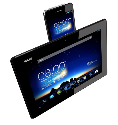 Asus PadFone Infinity - description and parameters