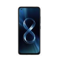 
Asus Zenfone 8 supports frequency bands GSM ,  HSPA ,  LTE ,  5G. Official announcement date is  May 12 2021. The device is working on an Android 11, ZenUI 8 with a Octa-core (1x2.84 GHz Kr