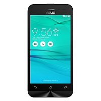 
Asus Zenfone Go ZB452KG supports frequency bands GSM and HSPA. Official announcement date is  April 2016. The device is working on an Android OS, v5.1 (Lollipop) with a Quad-core 1.2 GHz Co
