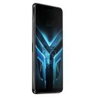 
Asus ROG Phone 3 Strix supports frequency bands GSM ,  CDMA ,  HSPA ,  LTE ,  5G. Official announcement date is  July 22 2020. The device is working on an Android 10, ROG UI with a Octa-cor