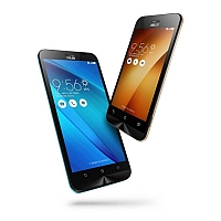 
Asus Zenfone Go ZB551KL supports frequency bands GSM ,  HSPA ,  LTE. Official announcement date is  April 2016. The device is working on an Android OS, v5.1 (Lollipop) with a Quad-core 1.6 
