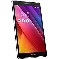 
Asus ZenPad 8.0 Z380M nie posiada nadajnika GSM, nie może być używane jako telefon. Data prezentacji to  Kwiecień 2016. Posiada system operacyjny Android OS, v6.0 (Marshmallow). Urządz