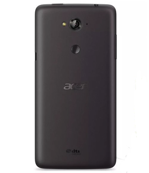 Asus E600 Phone - description and parameters