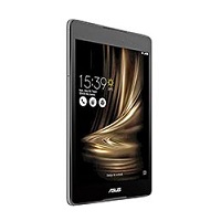 
Asus Zenpad 3s 8.0 Z582KL supports frequency bands GSM ,  HSPA ,  LTE. Official announcement date is  May 2017. The device is working on an Android 7.1 (Nougat) with a Octa-core (4x1.8 GHz 