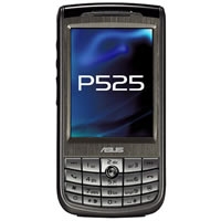 
Asus P525 supports GSM frequency. Official announcement date is  March 2006. The device is working on an Microsoft Windows Mobile 5.0 PocketPC with a Intel XScale 416 MHz processor. Asus P5
