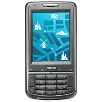 
Asus P526 supports GSM frequency. Official announcement date is  March 2007. The device is working on an Microsoft Windows Mobile 6.0 Professional with a 200 MHz ARM926EJ-S processor. Asus 