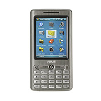 
Asus P527 supports GSM frequency. Official announcement date is  September 2007. The phone was put on sale in October 2008. The device is working on an Microsoft Windows Mobile 6.0 Professi