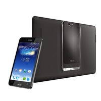 What is the price of Asus PadFone ?