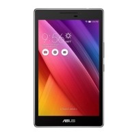 
Asus ZenPad 7.0 Z370CG supports frequency bands GSM and HSPA. Official announcement date is  August 2015. The device is working on an Android OS, v5.0 (Lollipop) with a Quad-core processor 
