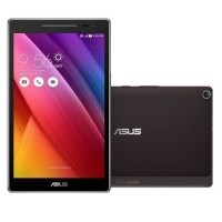 
Asus ZenPad 8.0 Z380KL supports frequency bands GSM ,  HSPA ,  LTE. Official announcement date is  June 2015. The device is working on an Android OS, v5.0 (Lollipop) with a Quad-core Cortex