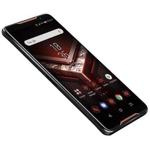 Asus ROG Phone ZS600KL - descripción y los parámetros