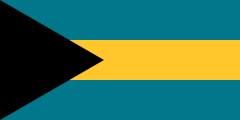 Bahamas - Mobile networks  and information