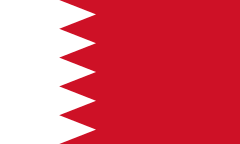 Bahrain - Mobile networks  and information