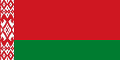 Belarus - Mobile networks  and information