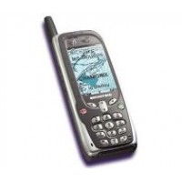 
Benefon Esc! supports GSM frequency. Official announcement date is  1999.
GPS features, water and shock resistant
