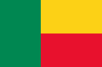 Benin - Mobile networks  and information
