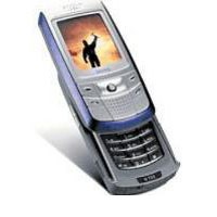 
BenQ U700 supports GSM frequency. Official announcement date is  first quarter 2005.