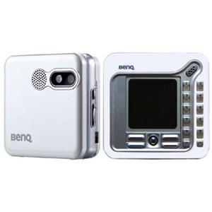 BenQ Z2 FS8002 - description and parameters