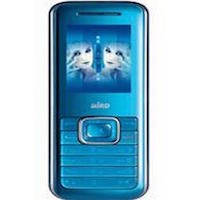 
Bird D615 tiene un sistema GSM. La fecha de presentación es  2007. El dispositivo Bird D615 tiene 60 MB de memoria incorporada. El tamaño de la pantalla principal es de 1.8 pulgadas