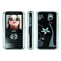 
Bird D716 supports GSM frequency. Official announcement date is  2007. Bird D716 has 60 MB of built-in memory. The main screen size is 1.9 inches  with 176 x 220 pixels  resolution. It has 
