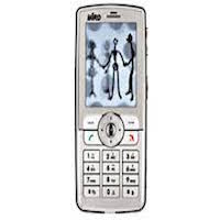 
Bird D720 supports GSM frequency. Official announcement date is  2007. Bird D720 has 60 MB of built-in memory. The main screen size is 1.9 inches  with 176 x 220 pixels  resolution. It has 