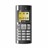 
Bird S199 besitzt das System GSM. Das Vorstellungsdatum ist  3. Quartal 2005.