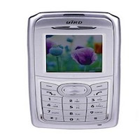 
Bird S789 tiene un sistema GSM. La fecha de presentación es  segundo trimestre 2005.