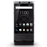 BlackBerry Keyone BBB100-6 - description and parameters