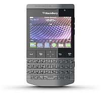 
BlackBerry Porsche Design P'9981 supports frequency bands GSM and HSPA. Official announcement date is  October 2011. The device is working on an BlackBerry OS 7.0 with a 1.2 GHz processor 