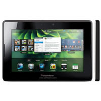 
BlackBerry 4G LTE PlayBook supports frequency bands HSPA and LTE. Official announcement date is  August 2012. The phone was put on sale in August 2012. The device is working on an BlackBerr