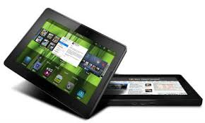 BlackBerry 4G LTE PlayBook - opis i parametry