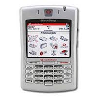 
BlackBerry 7100v supports GSM frequency. Official announcement date is  fouth quarter 2004. Operating system used in this device is a BlackBerry OS and  4 MB RAM memory. BlackBerry 7100v ha