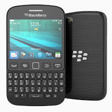 BlackBerry 9720 - opis i parametry