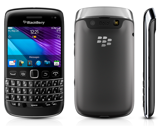 BlackBerry Bold 9790 9790 Bold - description and parameters
