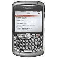 
BlackBerry Curve 8310 supports GSM frequency. Official announcement date is  August 2007. The device is working on an BlackBerry OS with a 32-bit Intel XScale PXA272 312 MHz processor. Blac