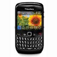 BlackBerry Curve 8530 - description and parameters