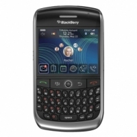 BlackBerry Curve 8980 - description and parameters
