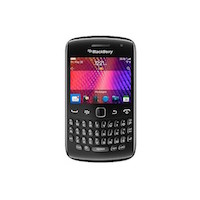 BlackBerry Curve 9350 - description and parameters