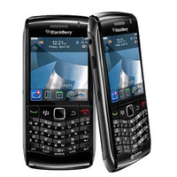 
BlackBerry Pearl 3G 9100 supports frequency bands GSM and HSPA. Official announcement date is  April 2010. The device is working on an BlackBerry OS with a 624 MHz processor. BlackBerry Pea