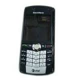 BlackBerry Pearl 8100 - description and parameters