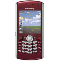 
BlackBerry Pearl 8120 supports GSM frequency. Official announcement date is  October 2007. The device is working on an BlackBerry OS with a 32-bit Intel XScale PXA272 312 MHz processor and 